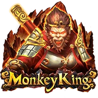 RTP Dragoon Soft Monkey King